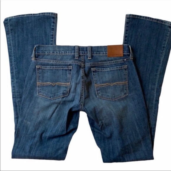 Lucky Brand Denim - Lucky Jeans - Charlie Baby Boot bootcut jeans